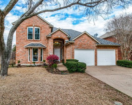 322 Saddle Tree, Coppell