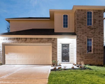 308 Barred Owl Court, Clute