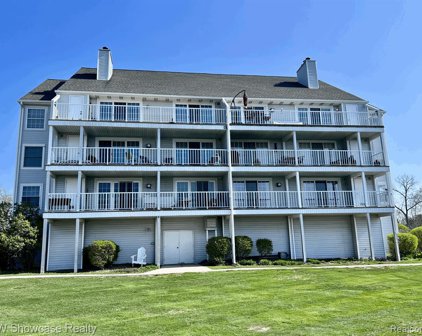 3565 PORT COVE Unit 83, Waterford Twp