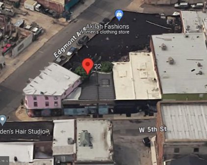 20- W 5th St, Chester