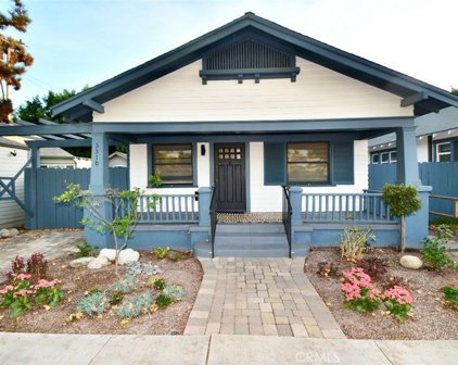 3310 E Vista Street, Long Beach