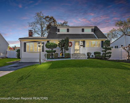 28 Irwin Place, Hazlet