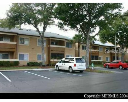 636 Kenwick Circle Unit 203, Casselberry