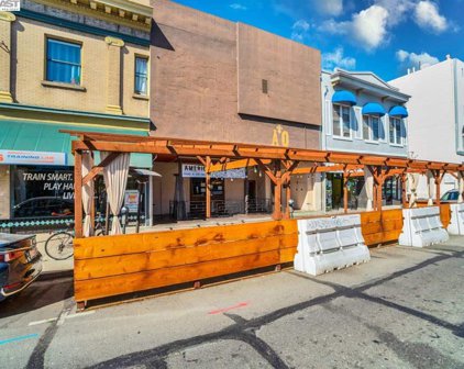 2319 Santa Clara Ave, Alameda