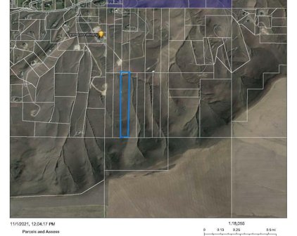 TBD #3 lot/land, Prosser