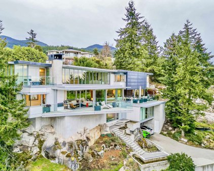 4249A Rockbank Place, West Vancouver
