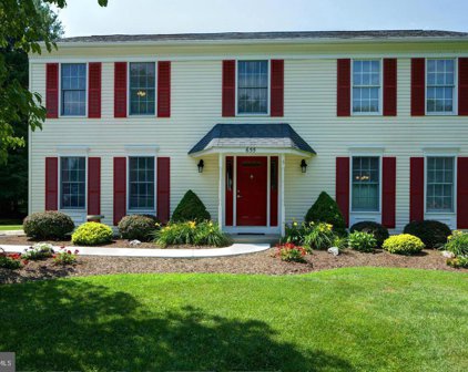 655 Streaker Rd, Sykesville