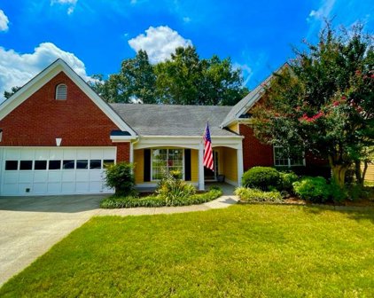 510 Running Fawn Drive, Suwanee
