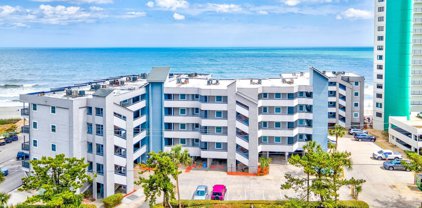 1310 N Waccamaw Dr. Unit 206, Garden City Beach
