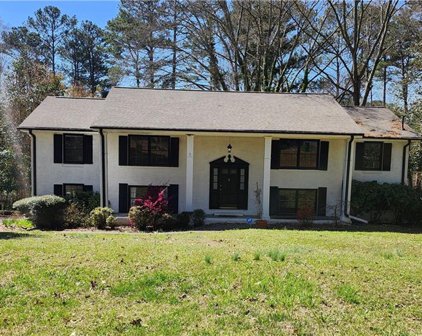 2325 Hudson Drive, Lilburn