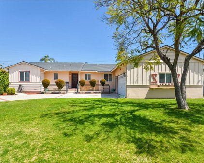 766 S Fircroft Avenue, Covina