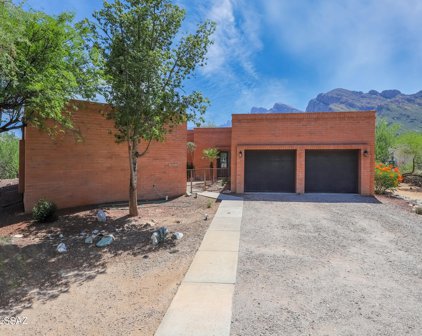 9640 N Calle Buena, Oro Valley