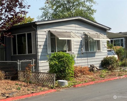 12605 E Gibson Road, Everett