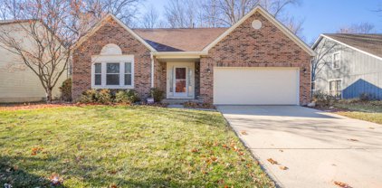 8242 Ontario Lane, Indianapolis