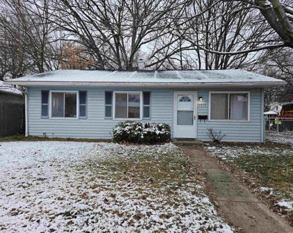 1713 Robinson Street, South Bend