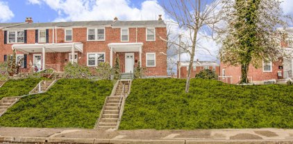 912 Reverdy   Road, Baltimore