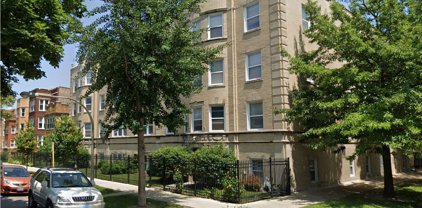 6305 N Claremont Avenue Unit #3, Chicago