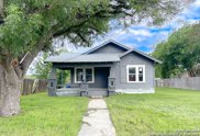 5458 Seguin Rd, Kirby image