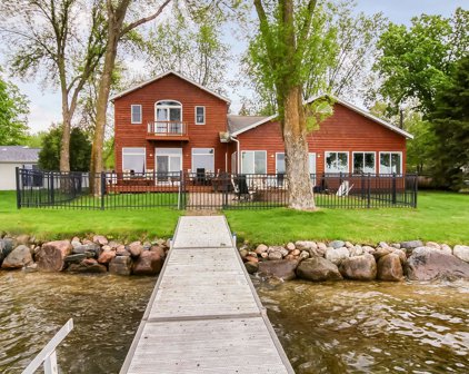 432 Shorewood Drive, Detroit Lakes