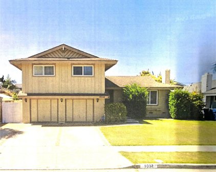 9332 Mokihana Drive, Huntington Beach