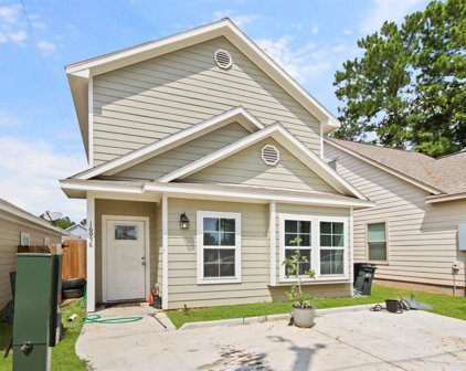16958 W W Hammon, Montgomery