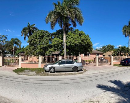 1471 Ne 146th St, Miami