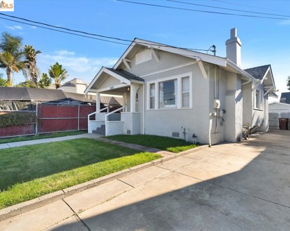 2230 57th Ave, Oakland