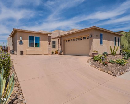 11415 N Moon Ranch, Marana