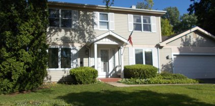 1321 S Parkview Terrace, Algonquin