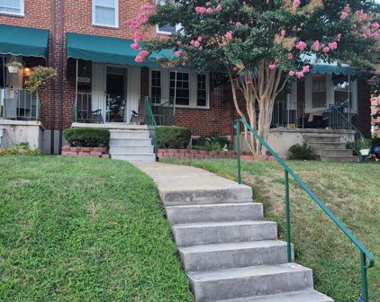 6148 Regent Park   Road, Catonsville
