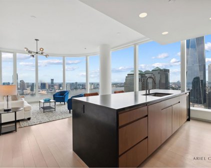 50 West  Street Unit 43D, New York