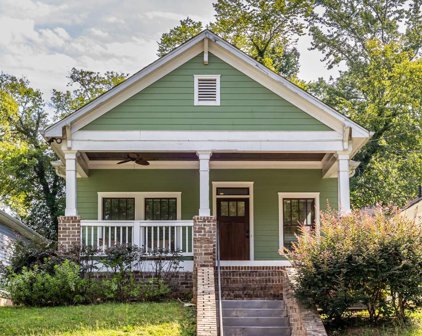 502 Atwood Sw Street, Atlanta