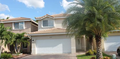 9420 Nw 55th St, Sunrise