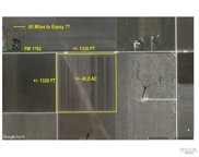 40 ACRES Fm 1762, Raymondville image