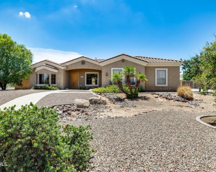 21381 E Mewes Road, Queen Creek