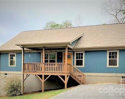 35 Chinquapin  Hill, Black Mountain