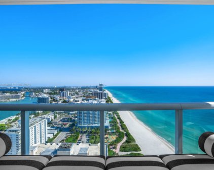 6365 Collins Ave Unit #3501, Miami Beach