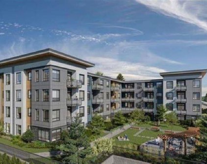 19825 54 Avenue Unit 409, Langley