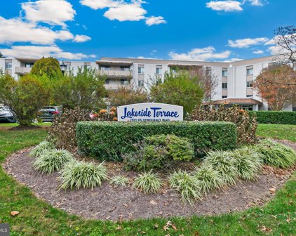 7501 Democracy Blvd Unit #B110, Bethesda