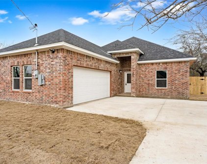 807 Dr Martin Luther King Jr  Boulevard, Waxahachie