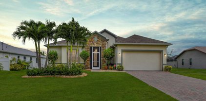 1726 SW 17th Street, Cape Coral