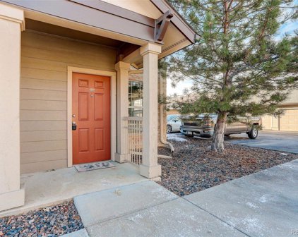 7413 S Quail Circle Unit 1411, Littleton