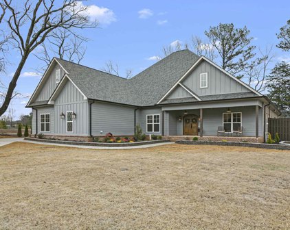 395 Mose Chapel Road, Madison