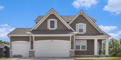 5922 Glencroft Ct. SE, Caledonia