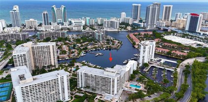 500 Three Islands Blvd Unit #816, Hallandale Beach