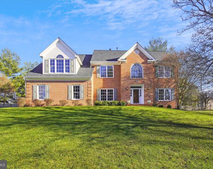 6 Talley Ct, North Potomac
