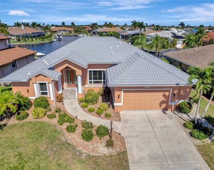 4018 Bastia Court, Punta Gorda