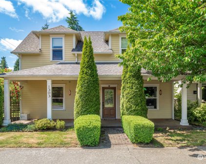 1303 Puget Street NE, Olympia