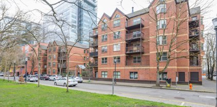 1500 SW PARK AVE Unit #230, Portland
