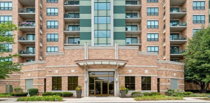 6420 Double Eagle Drive Unit #509, Woodridge